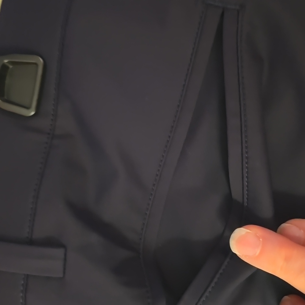 Infinity Linearflex performance shorts - 32 - image 6